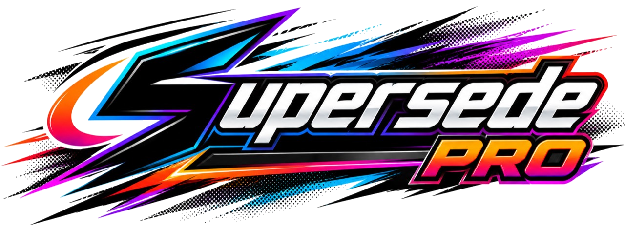 Supersede Pro